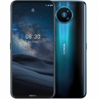 Thay Thế Sửa Chữa Nokia 8.3 Hư Mất Âm Thanh IC Audio